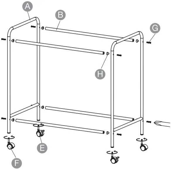 Assembly Figure 1