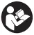 Read Instructions Icon