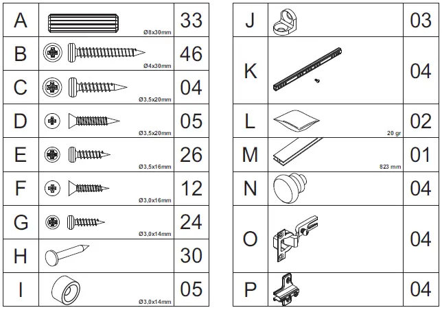 Interlink-SAS-Westerland-Storage-cabinet-FIG-2