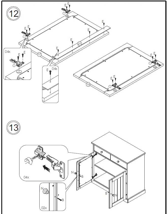 Interlink-SAS-Westerland-Storage-cabinet-FIG-9