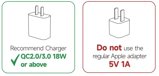 Chargers ST A112Q 3 In 1 Wireless Charging Station-fig6