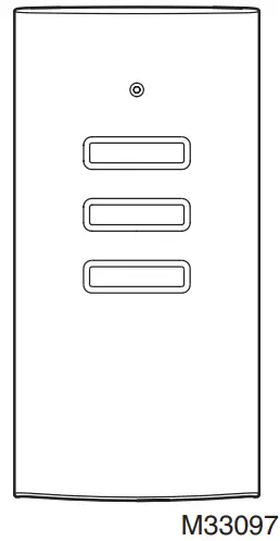 Honeywell REM1000R1003 Wireless -Home