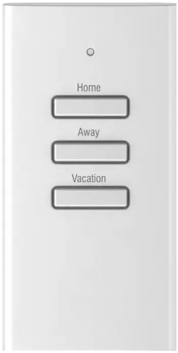 Honeywell REM1000R1003 Wireless --Wireless