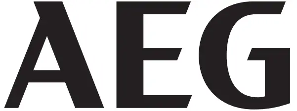 AEG logo