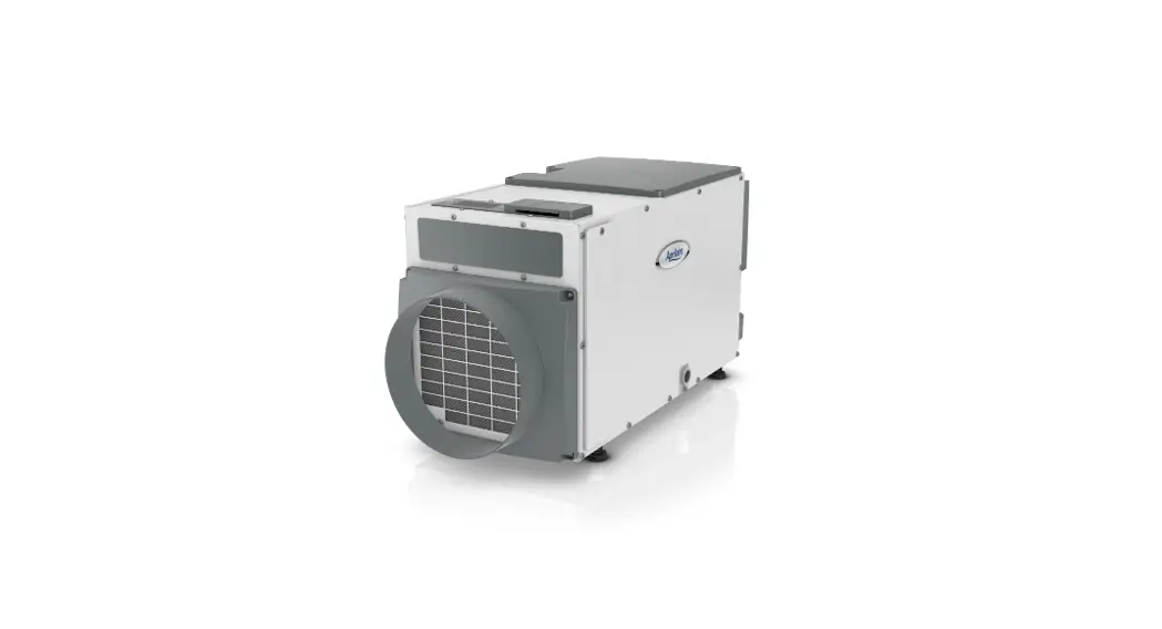 Aprilaire 1850w Pint Whole House Dehumidifier Owner's Manual Aprilaire 1850w Pint Whole House Dehumidifier Owner's Manual