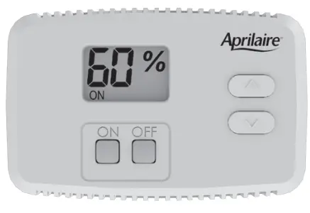 Aprilaire 1850W Pint Whole House Dehumidifier - fig 3