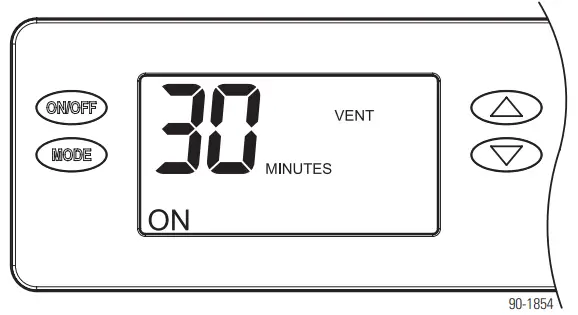 Aprilaire 1850W Pint Whole House Dehumidifier - fig 5