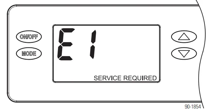 Aprilaire 1850W Pint Whole House Dehumidifier - fig 7