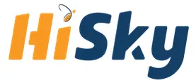HiSky - Logo