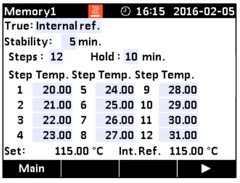 AMETEK CTC-652 Compact Temperature Calibrator- Main