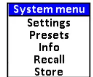 AMETEK CTC-652 Compact Temperature Calibrator- Syestem 2