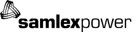samlex - Logo