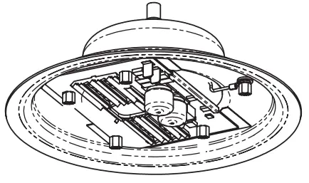 REPLACING the IntelliBrite® 5G Pool light CIRCUIT BOARD ASSEMBLY