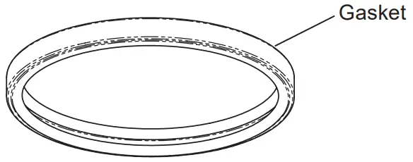 REPLACING the IntelliBrite® 5G Pool light CIRCUIT BOARD ASSEMBLY