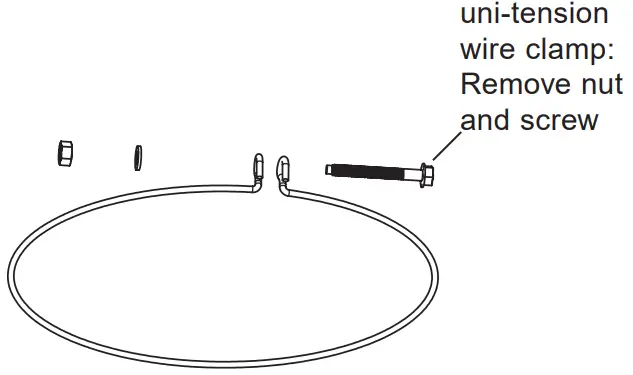 REPLACING the IntelliBrite® 5G Pool light CIRCUIT BOARD ASSEMBLY