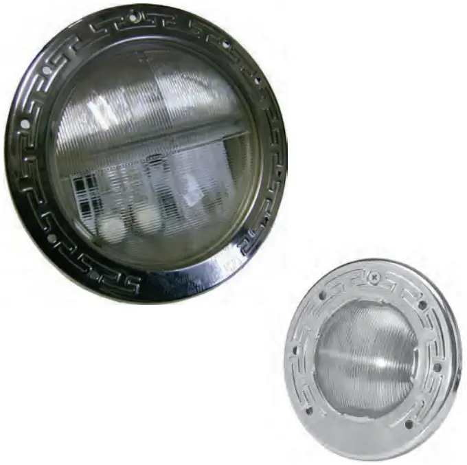 PENTAIR Intellibrite 5G LED Color-Changing Pool Lights