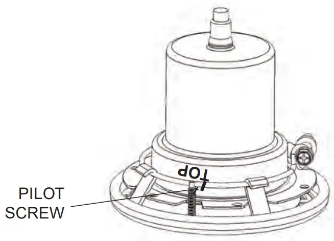 Replacing the IntelliBrite® 5G Spa Light Face ring and Gasket