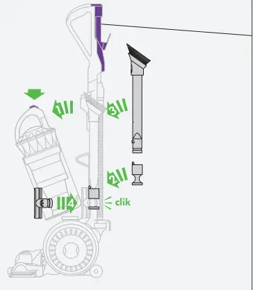 Dyson-22Dyson-227633-01-Upright-Vacuum-Cleaner-Fig-117633-01-Upright-Vacuum-Cleaner-Fig-11