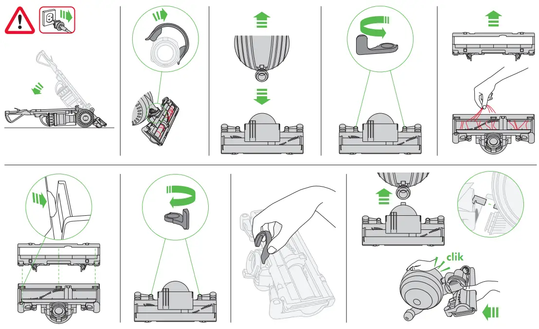 Dyson-227633-01-Upright-Vacuum-Cleaner-Fig-13