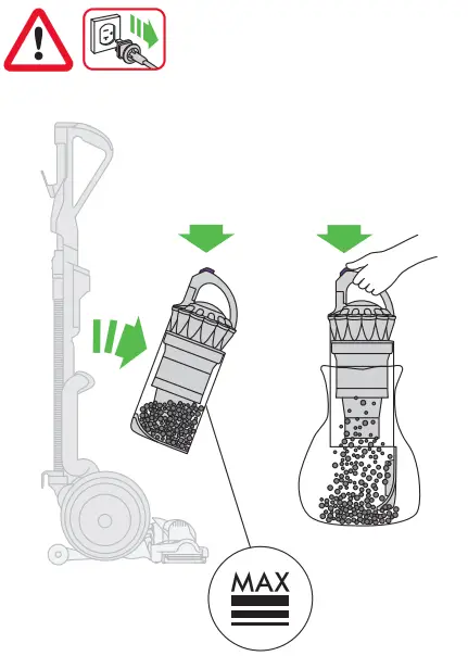 Dyson-227633-01-Upright-Vacuum-Cleaner-Fig-5