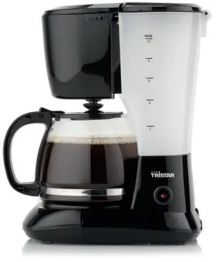 TRISTAR CM-1245 Coffee Maker