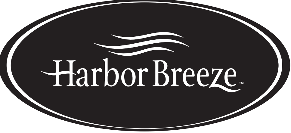Harbor Breeze - logo