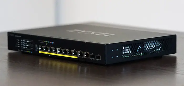 Zyxel Ethernet Switch With Optional Cloud Management User Guide Zyxel Ethernet Switch With Optional Cloud Management User Guide