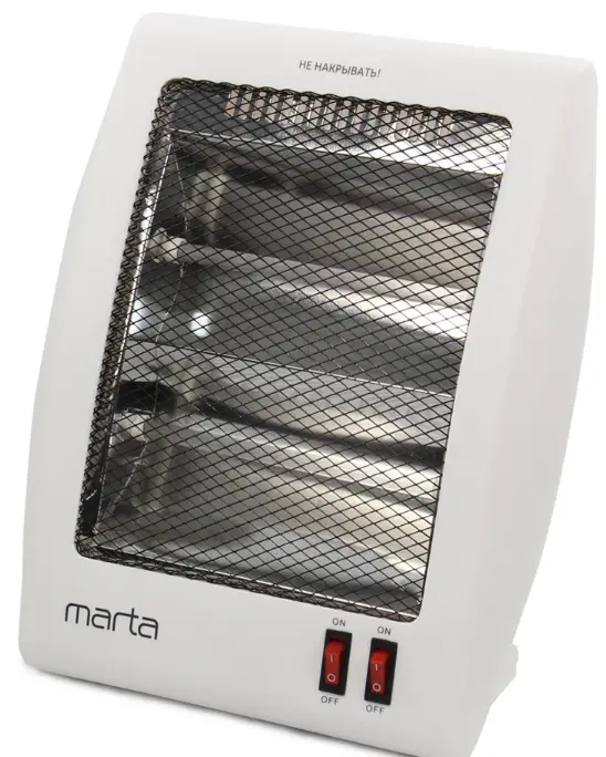marta MT-IH2581A Infrared Heater