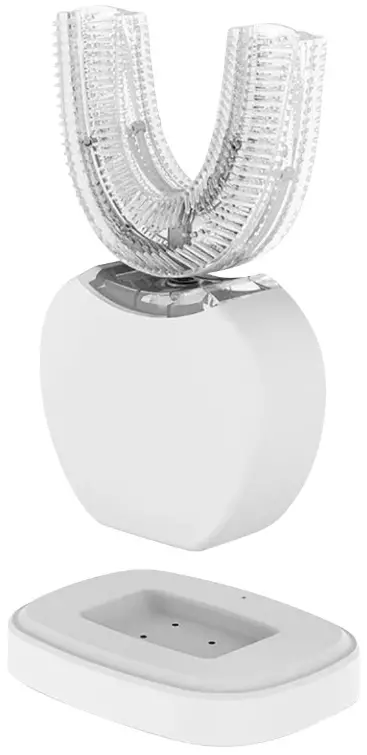 IGIA Fine Necklines Micro-Current Gel Pad, Multi Color