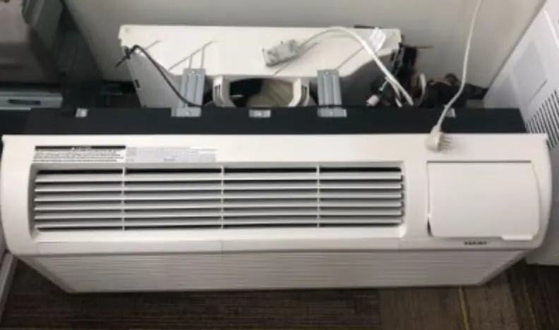 Seasons Sp07h2-20 Heat Pump Instruction Manual Seasons Sp07h2-20 Heat Pump Instruction Manual