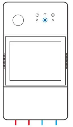 SONOFF-POW-Origin,-Elite-Smart-Power-Meter-Switch-FIG 12