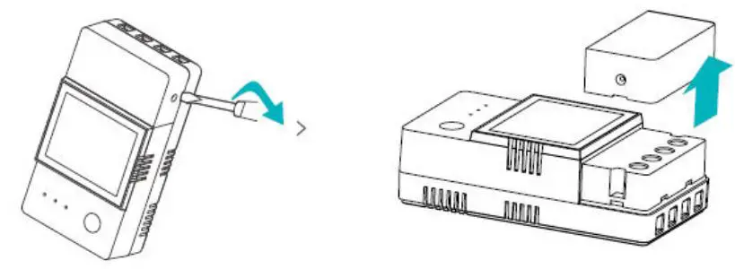 SONOFF-POW-Origin,-Elite-Smart-Power-Meter-Switch-FIG 5