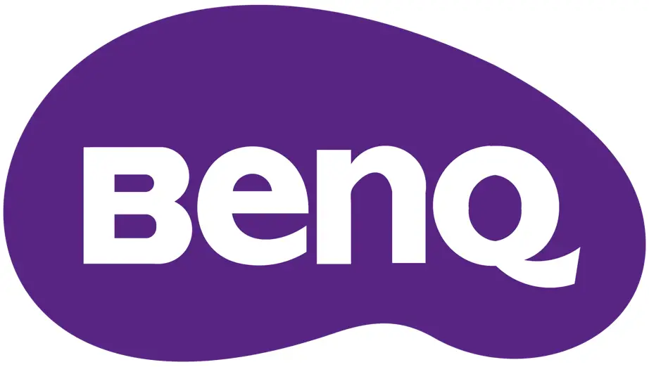 BenQ LOGO