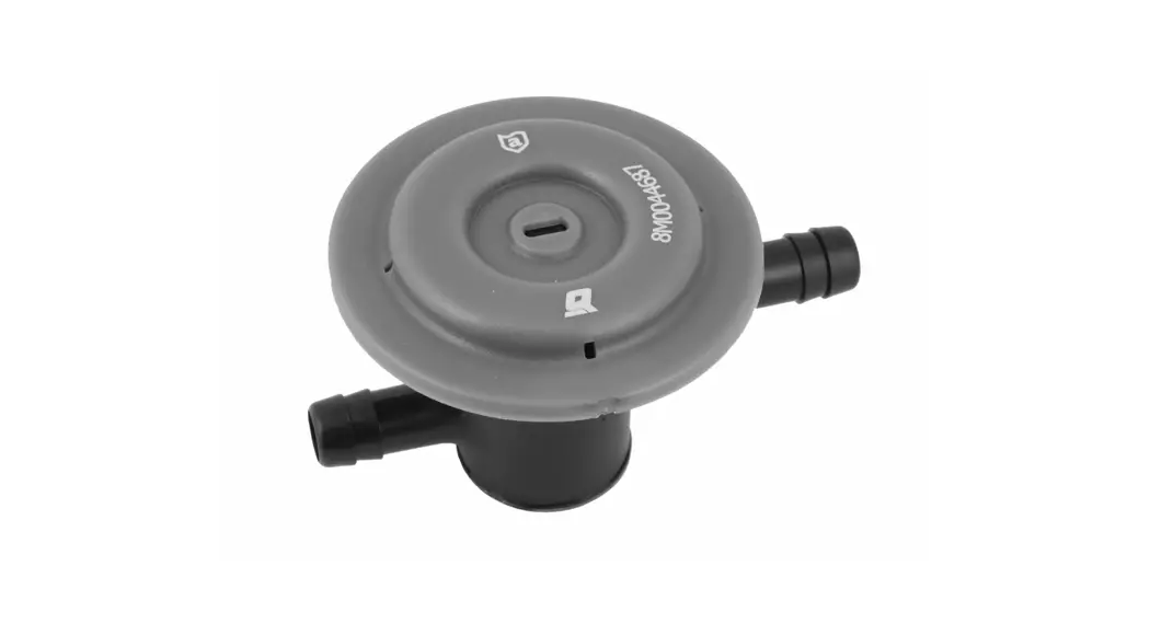 Attwood 9300fdv Fuel Demand Valve Owner's Manual