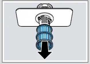 BOSCH SMS4ECI26E Dishwasher 7