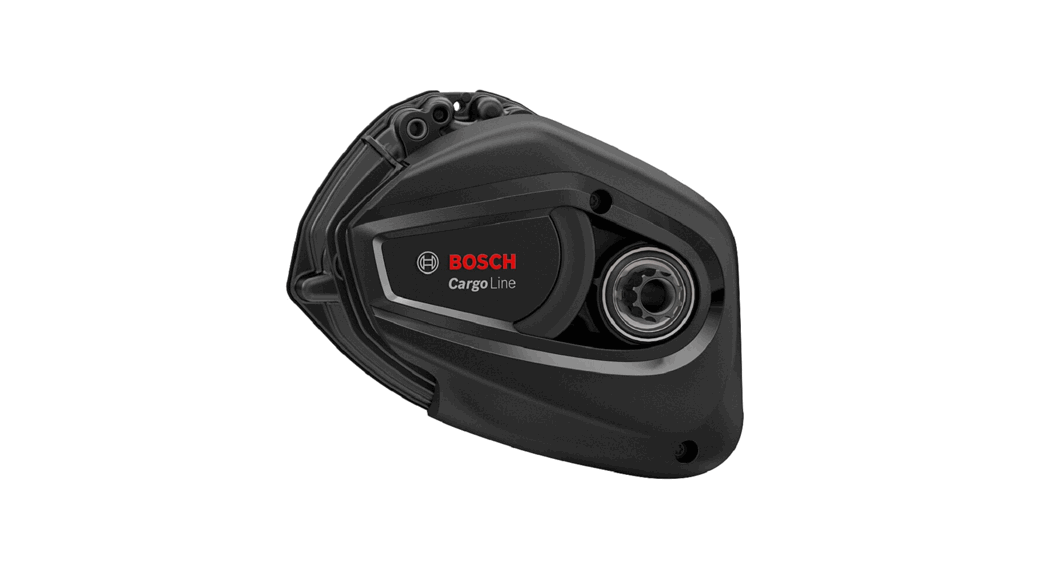 Bosch Bdu3740 Ultimate Electric Bike Drive Unit Instruction Manual