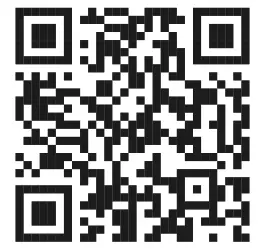 Audictus CHAMPION Bluetooth Wireless Headphones - qr code