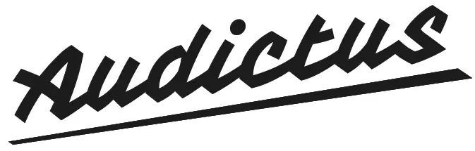 Audictus LOGO