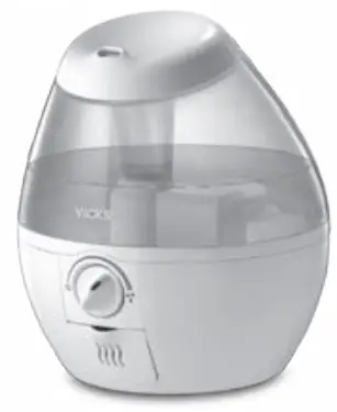 VICKS-VUL520-Series-Mini-Cool-Mist-Humidifier-fig-1