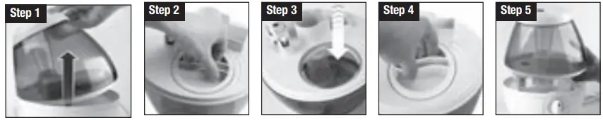 VICKS-VUL520-Series-Mini-Cool-Mist-Humidifier-fig-6