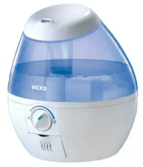 VICKS-VUL520-Series-Mini-Cool-Mist-Humidifier-product
