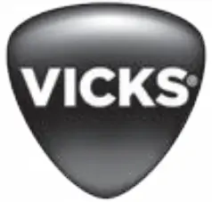 VICKS-logo