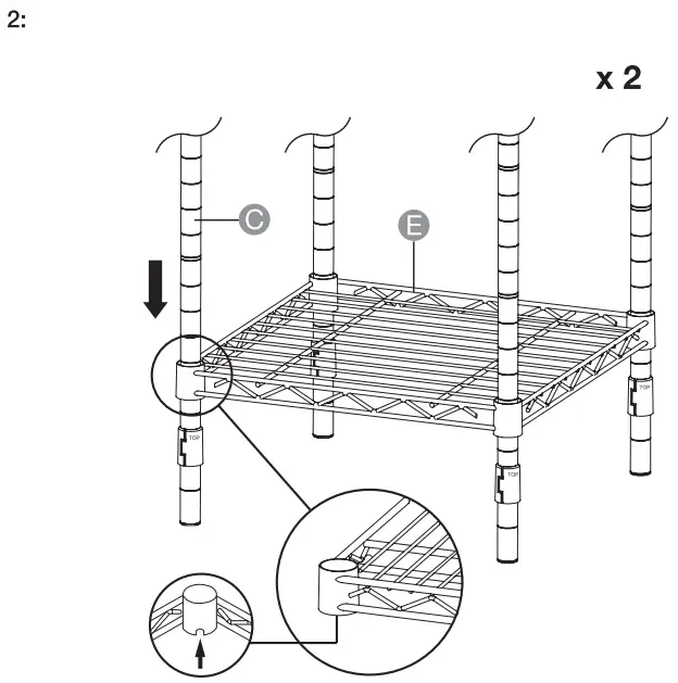 Assembly Instructions