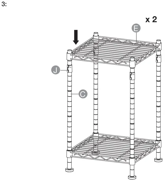 Assembly Instructions