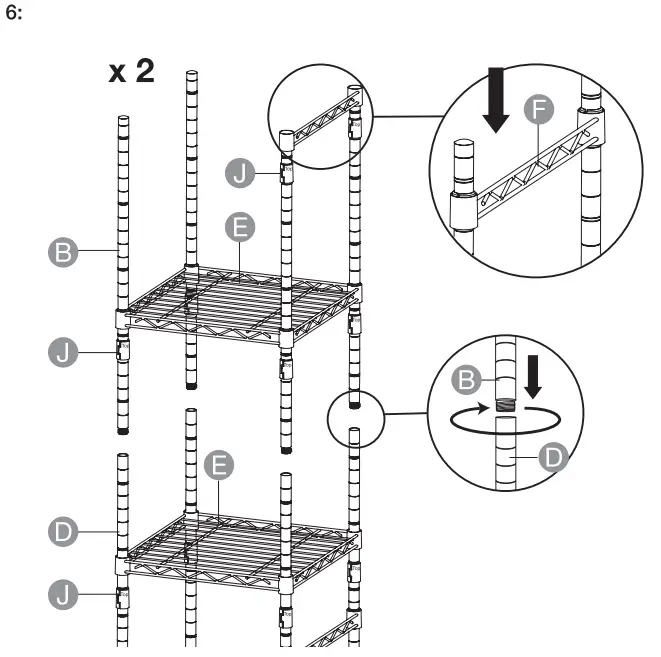Assembly Instructions