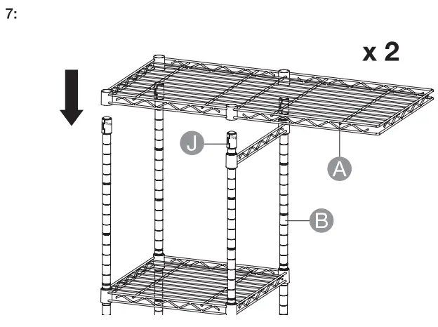 Assembly Instructions