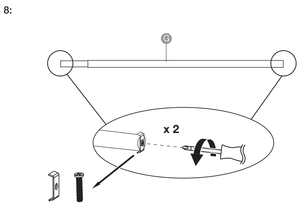 Assembly Instructions