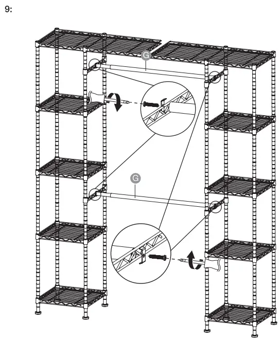 Assembly Instructions
