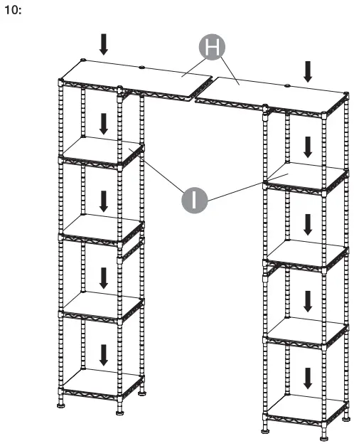 Assembly Instructions