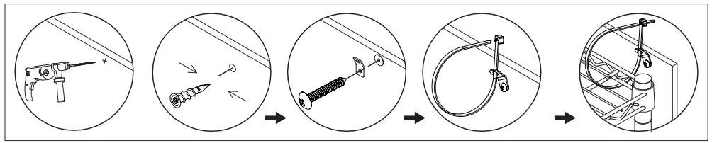 Assembly Instructions